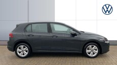 Volkswagen Golf 1.5 TSI Life 5dr Petrol Hatchback